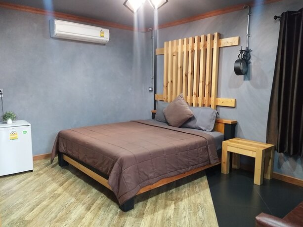 Imagen general del Hotel Casa and Cafe De Nadi. Foto 9