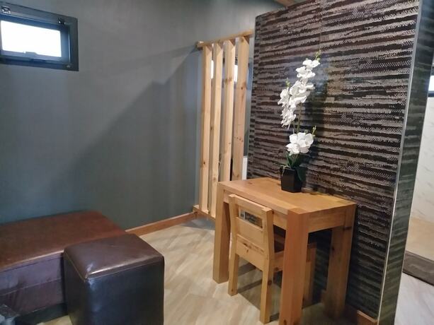 Imagen general del Hotel Casa and Cafe De Nadi. Foto 10