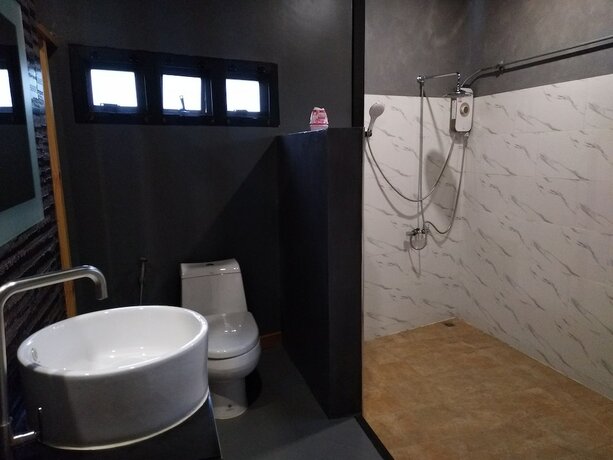 Imagen general del Hotel Casa and Cafe De Nadi. Foto 12