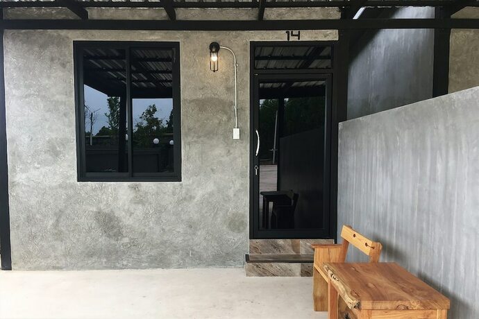 Imagen general del Hotel Casa and Cafe De Nadi. Foto 13