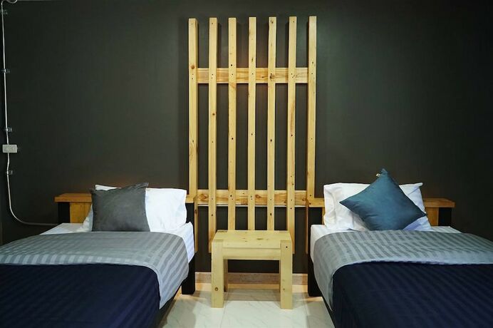 Imagen de la habitación del Hotel Casa and Cafe De Nadi. Foto 17