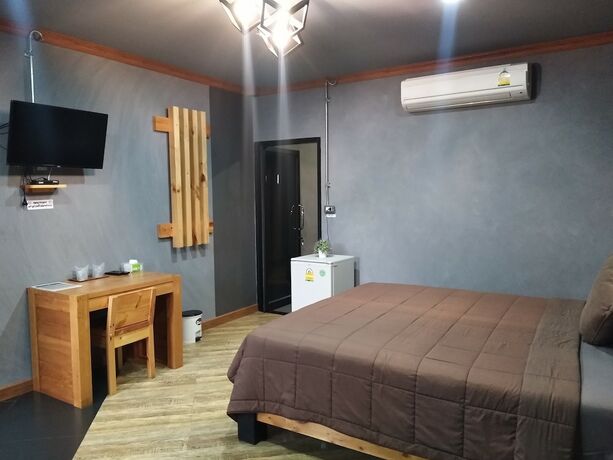 Imagen de la habitación del Hotel Casa and Cafe De Nadi. Foto 19