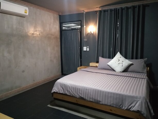 Imagen de la habitación del Hotel Casa and Cafe De Nadi. Foto 20