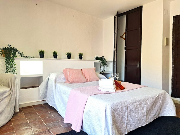 Imagen general del Hotel Casa cubo. Foto 1