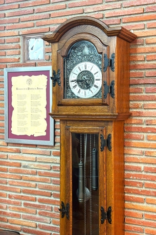 Imagen de los interiores del Hotel Casa cubo. Foto 12