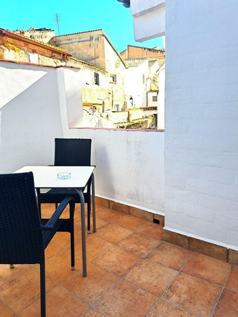 Imagen de la habitación del Hotel Casa cubo. Foto 10