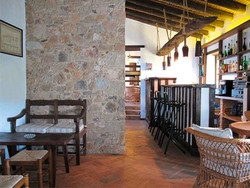 Imagen general del Hotel Casa da Alvada. Foto 2