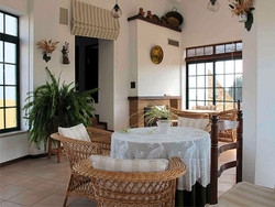 Imagen general del Hotel Casa da Alvada. Foto 3