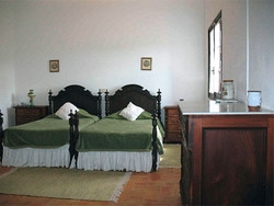 Imagen general del Hotel Casa da Alvada. Foto 4