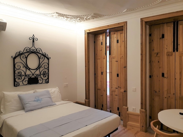 Imagen de la habitación del Hotel Casa da Baixa by PURUS. Foto 2