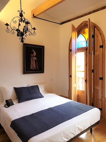 Imagen general del Hotel Casa da Baixa by PURUS. Foto 1