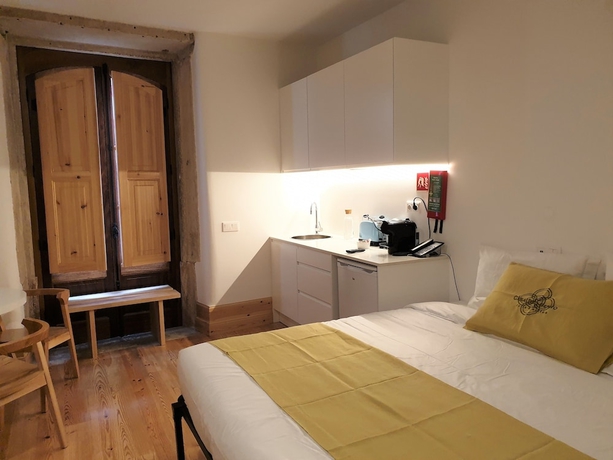 Imagen de la habitación del Hotel Casa da Baixa by PURUS. Foto 3