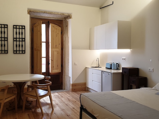 Imagen de la habitación del Hotel Casa da Baixa by PURUS. Foto 4