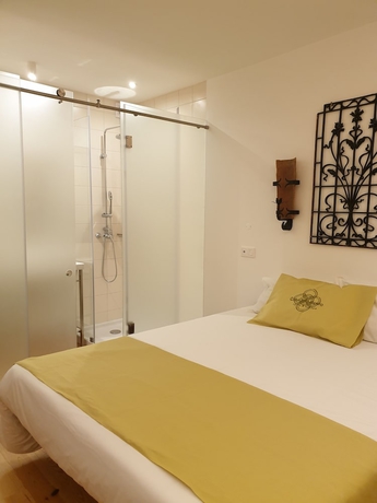 Imagen de la habitación del Hotel Casa da Baixa by PURUS. Foto 5