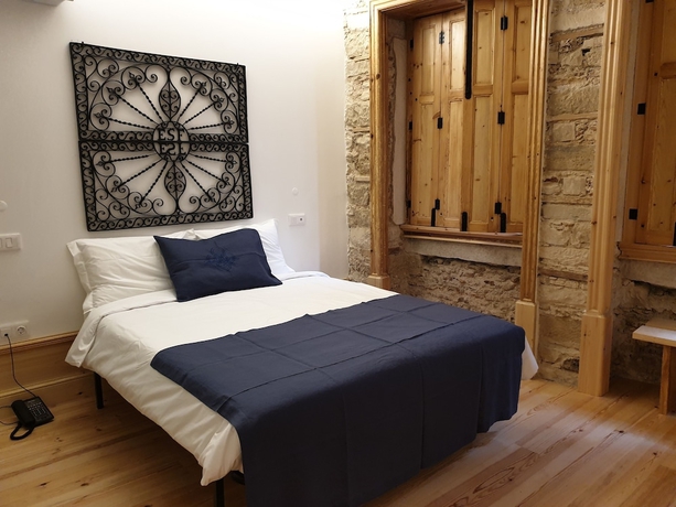 Imagen de la habitación del Hotel Casa da Baixa by PURUS. Foto 6