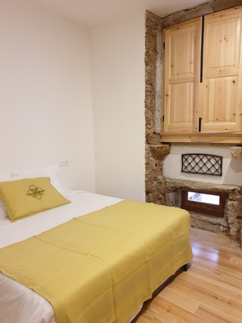 Imagen de la habitación del Hotel Casa da Baixa by PURUS. Foto 7