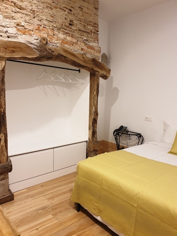 Imagen de la habitación del Hotel Casa da Baixa by PURUS. Foto 8