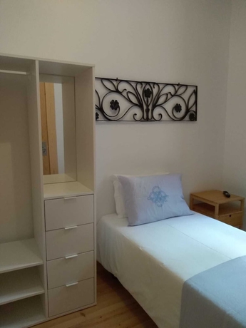 Imagen de la habitación del Hotel Casa da Baixa by PURUS. Foto 9