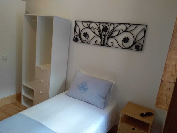 Imagen de la habitación del Hotel Casa da Baixa by PURUS. Foto 10