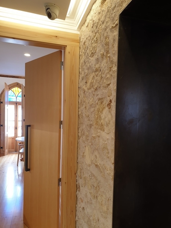 Imagen de los interiores del Hotel Casa da Baixa by PURUS. Foto 14
