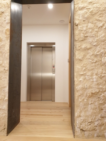 Imagen de los interiores del Hotel Casa da Baixa by PURUS. Foto 15