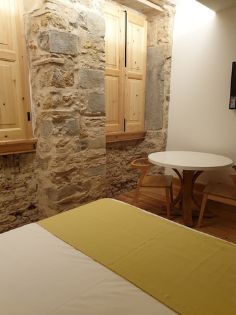 Imagen de la habitación del Hotel Casa da Baixa by PURUS. Foto 11