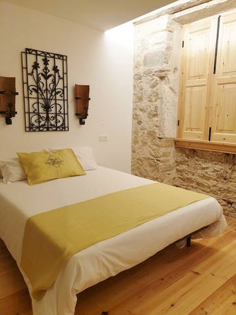 Imagen de la habitación del Hotel Casa da Baixa by PURUS. Foto 12