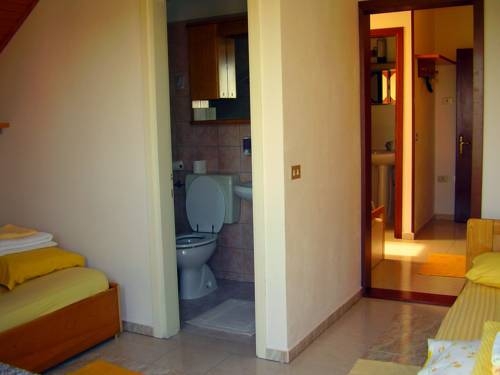 Imagen general del Hotel Casa da Emanuela. Foto 7