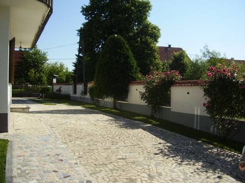 Imagen general del Hotel Casa da Emanuela. Foto 8