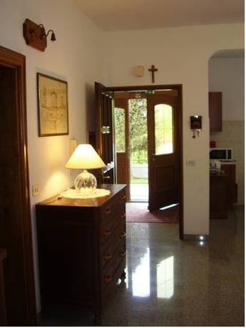 Imagen general del Hotel Casa da Emanuela. Foto 9