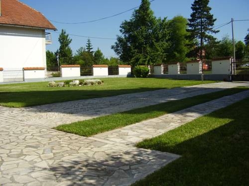 Imagen general del Hotel Casa da Emanuela. Foto 12