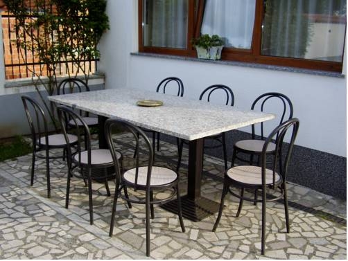 Imagen general del Hotel Casa da Emanuela. Foto 14