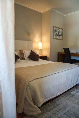 Imagen de la habitación del Hotel Casa da Nora, Leiria. Foto 3
