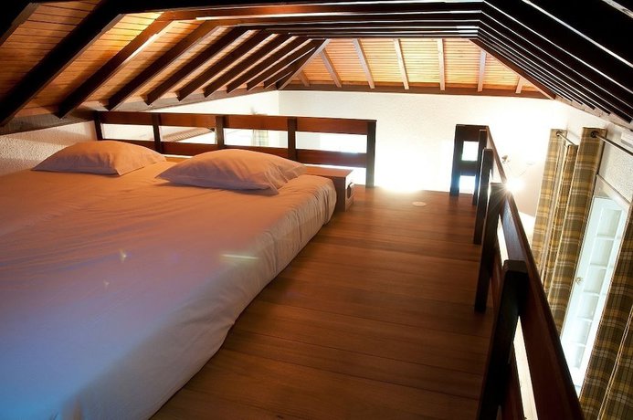 Imagen de la habitación del Hotel Casa da Nora, Leiria. Foto 4