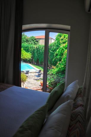 Imagen de la habitación del Hotel Casa da Nora, Leiria. Foto 10