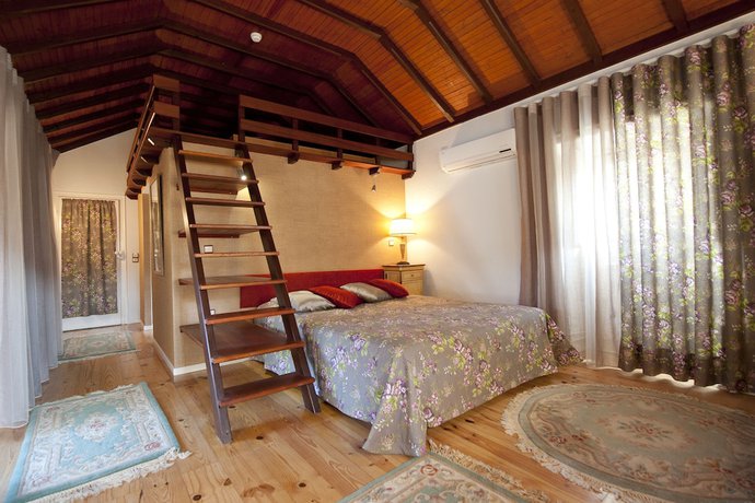 Imagen de la habitación del Hotel Casa da Nora, Leiria. Foto 15