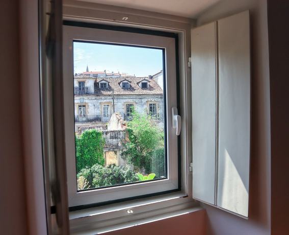 Imagen de la habitación del Hotel Casa da Nora, Leiria. Foto 19