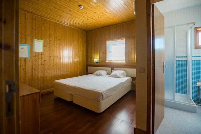 Imagen general del Hotel Casa das Arribas - Rio Douro aos seus pés. Foto 3