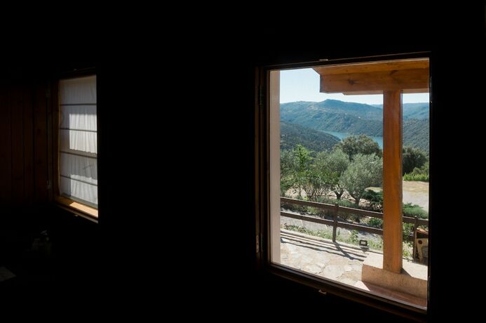 Imagen general del Hotel Casa das Arribas - Rio Douro aos seus pés. Foto 4