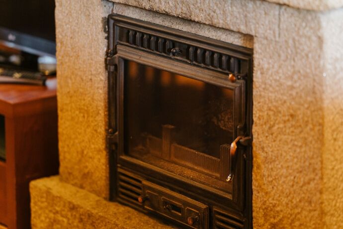 Imagen general del Hotel Casa das Arribas - Rio Douro aos seus pés. Foto 6