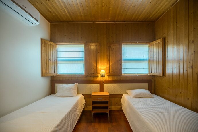 Imagen general del Hotel Casa das Arribas - Rio Douro aos seus pés. Foto 10