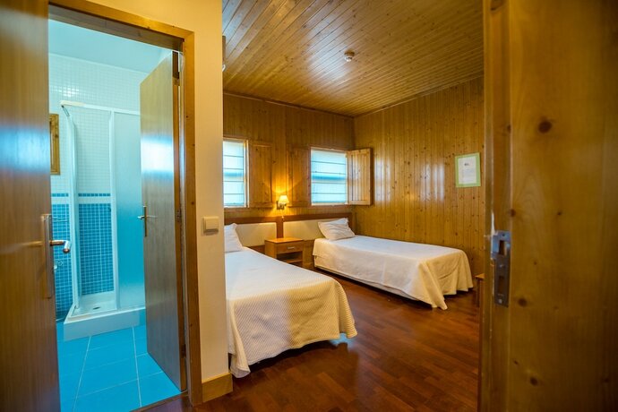 Imagen de la habitación del Hotel Casa das Arribas - Rio Douro aos seus pés. Foto 20