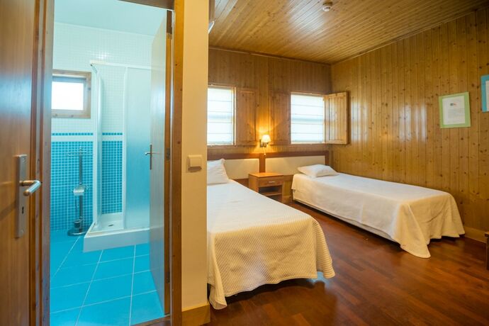 Imagen general del Hotel Casa das Arribas - Rio Douro aos seus pés. Foto 15