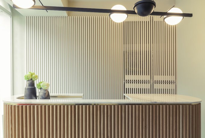 Imagen de los interiores del Hotel Casa das Lérias. Foto 20