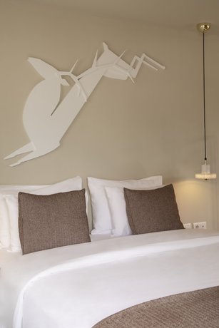 Imagen de la habitación del Hotel Casa das Lérias. Foto 11