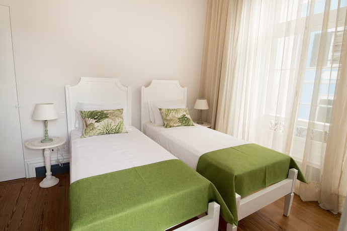 Imagen de la habitación del Hotel Casa das Palmeiras Charming House Azores. Foto 3