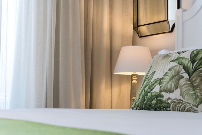 Imagen de la habitación del Hotel Casa das Palmeiras Charming House Azores. Foto 4