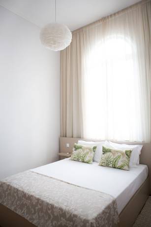 Imagen de la habitación del Hotel Casa das Palmeiras Charming House Azores. Foto 6