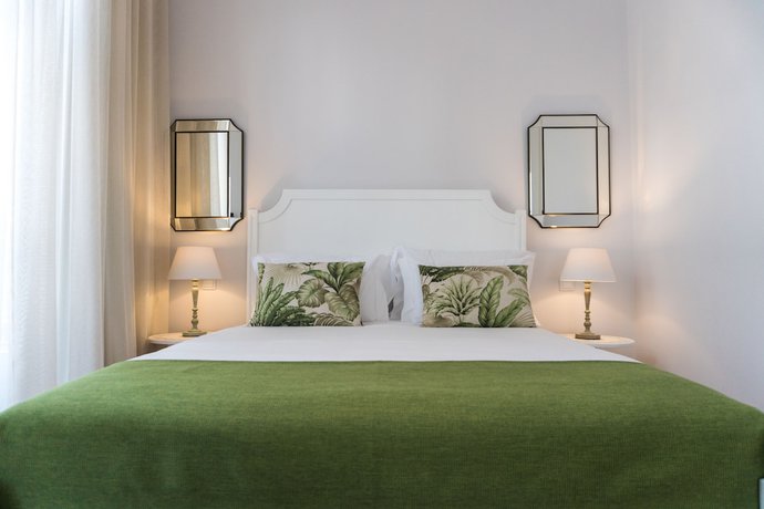 Imagen de la habitación del Hotel Casa das Palmeiras Charming House Azores. Foto 8