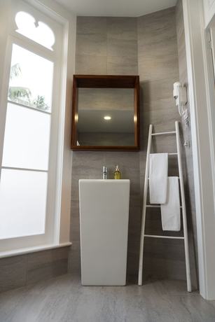 Imagen de la habitación del Hotel Casa das Palmeiras Charming House Azores. Foto 11